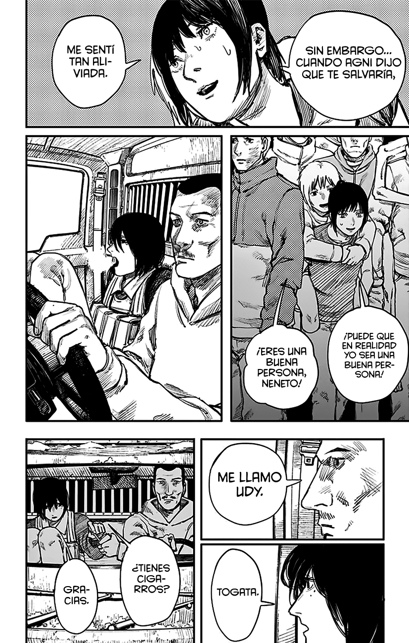 Capitulo 27 page 6