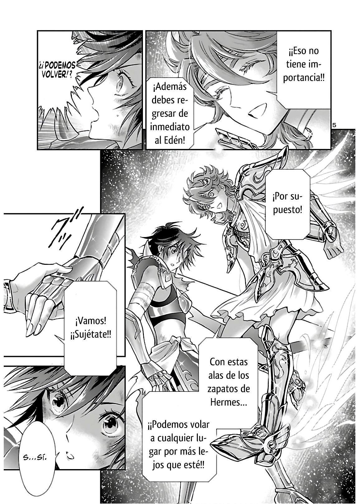 Capitulo 78 page 5