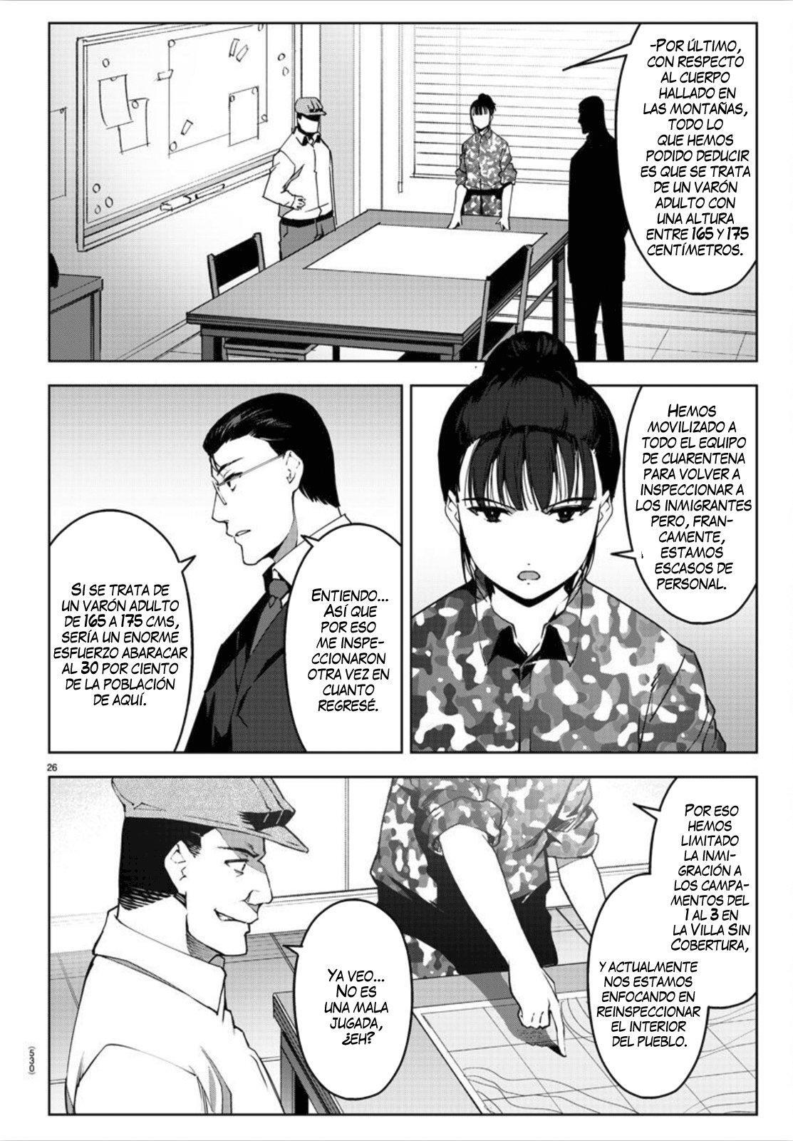 Capitulo 89 page 27