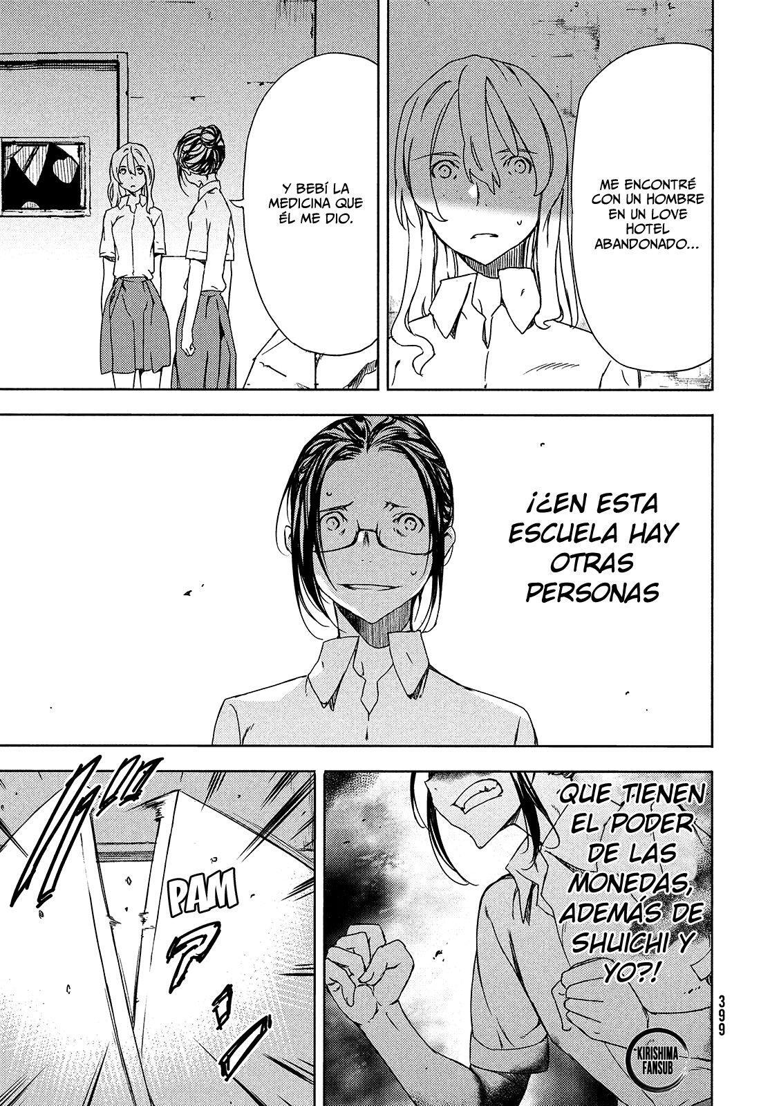Capitulo 63 page 18