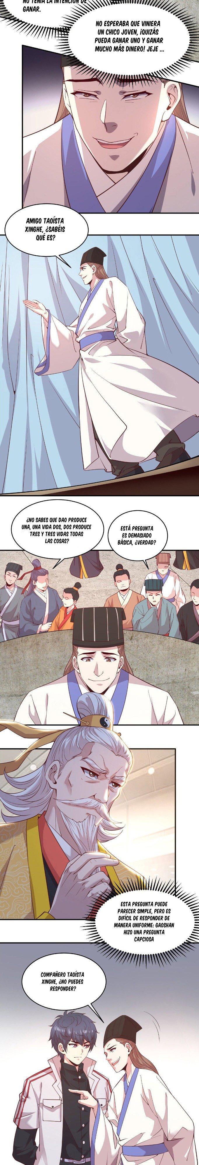 Capitulo 18 page 9