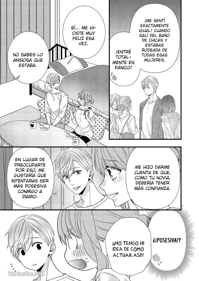 Capitulo 24 page 16