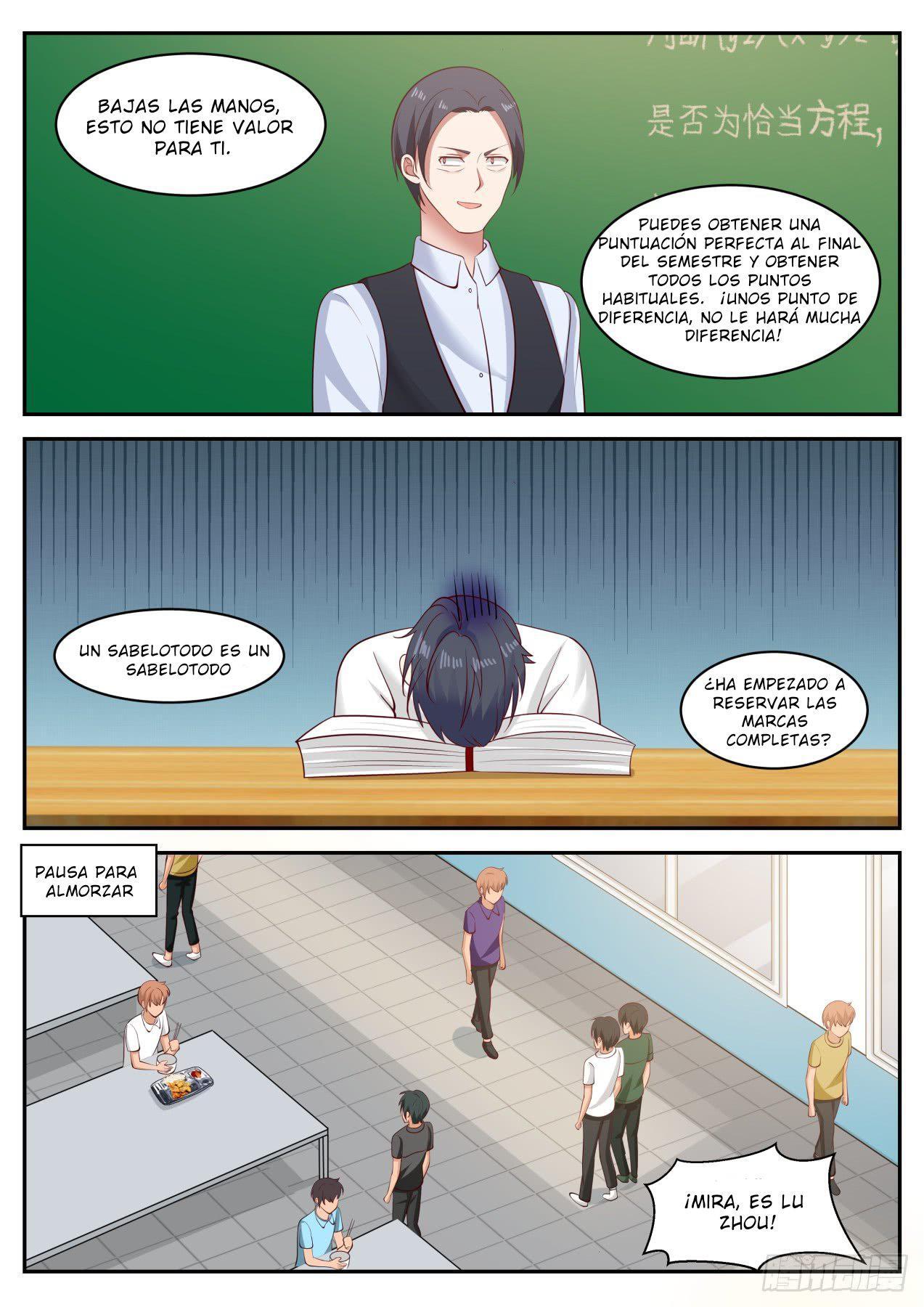 Capitulo 39 page 5