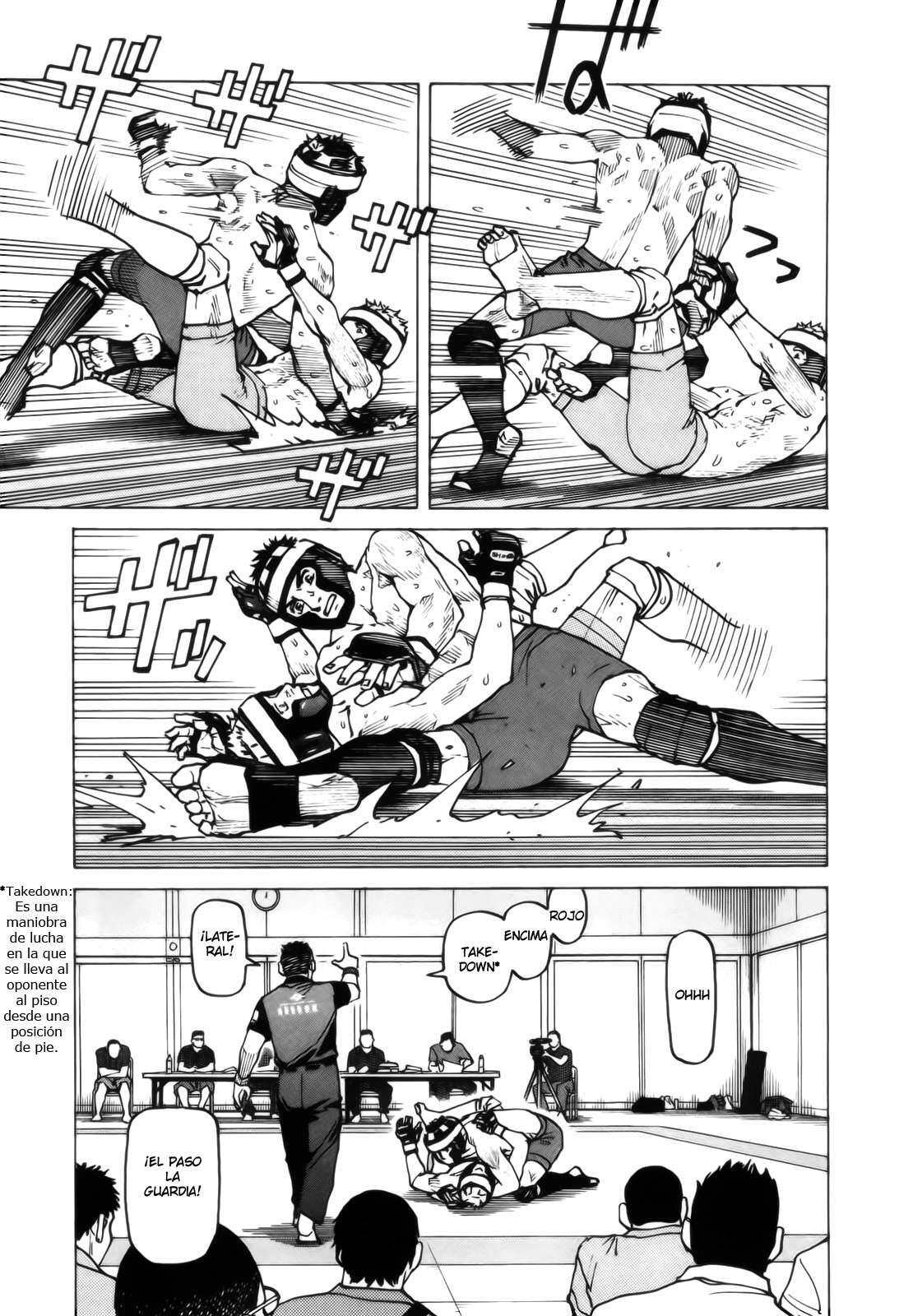 Capitulo 77 page 15