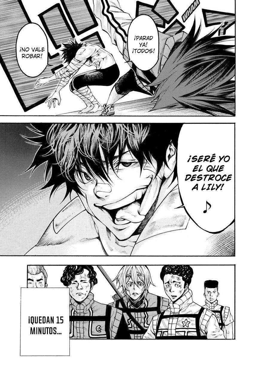Capitulo 141 page 20