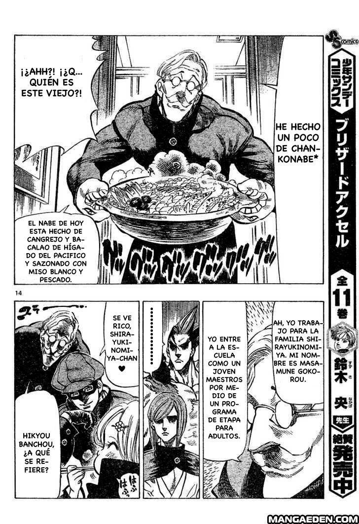 Capitulo 28 page 14