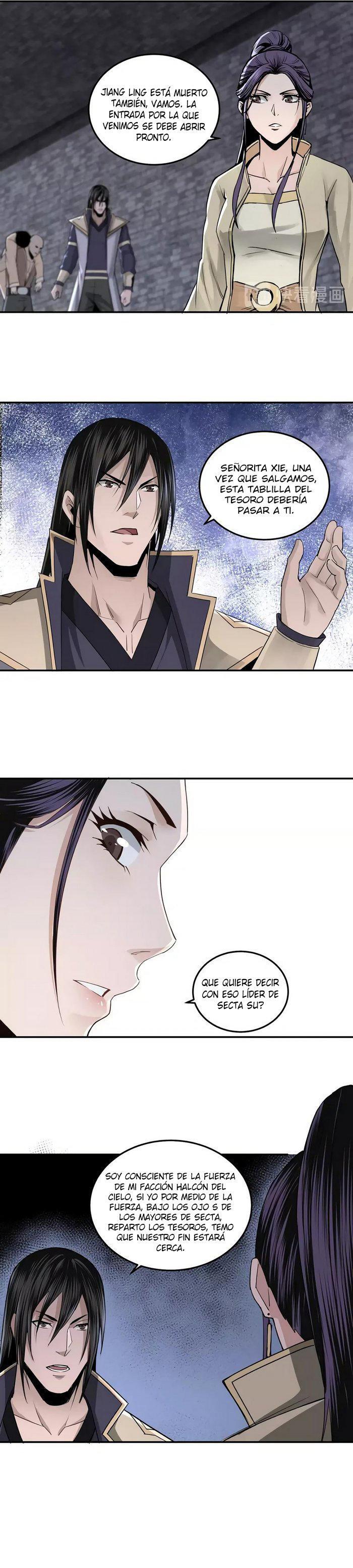 Capitulo 50 page 7