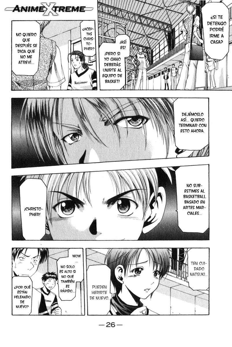 Capitulo 43 page 3