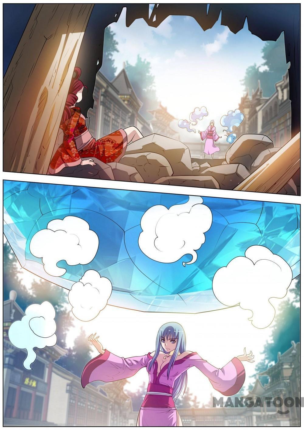 Capitulo 61 page 5