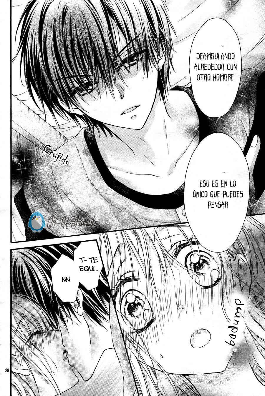 Capitulo 21 page 32