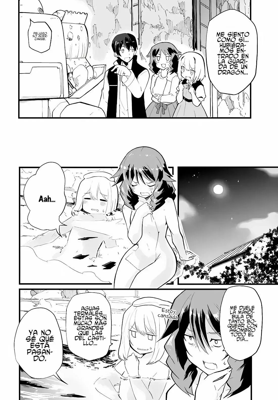 Capitulo 36 page 21