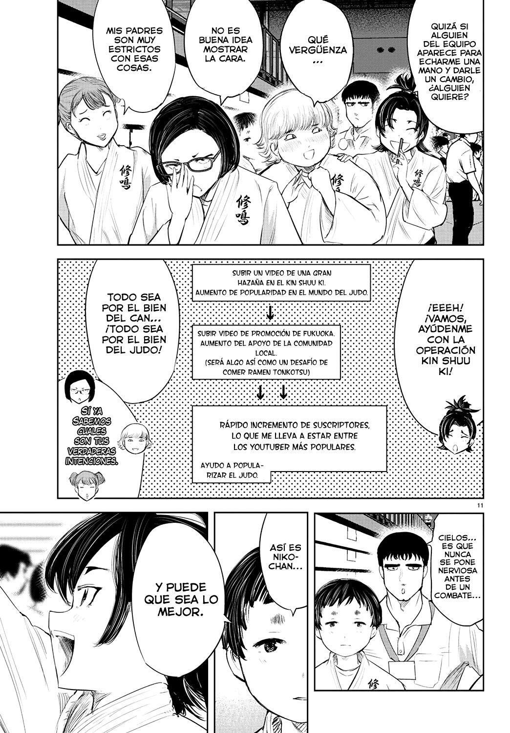 Capitulo 126 page 12