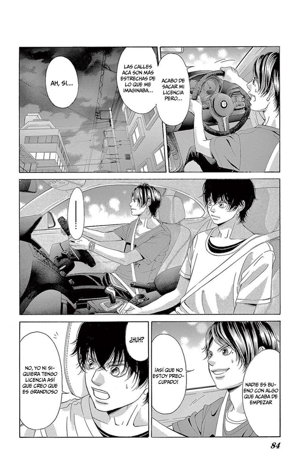 Capitulo 83 page 41