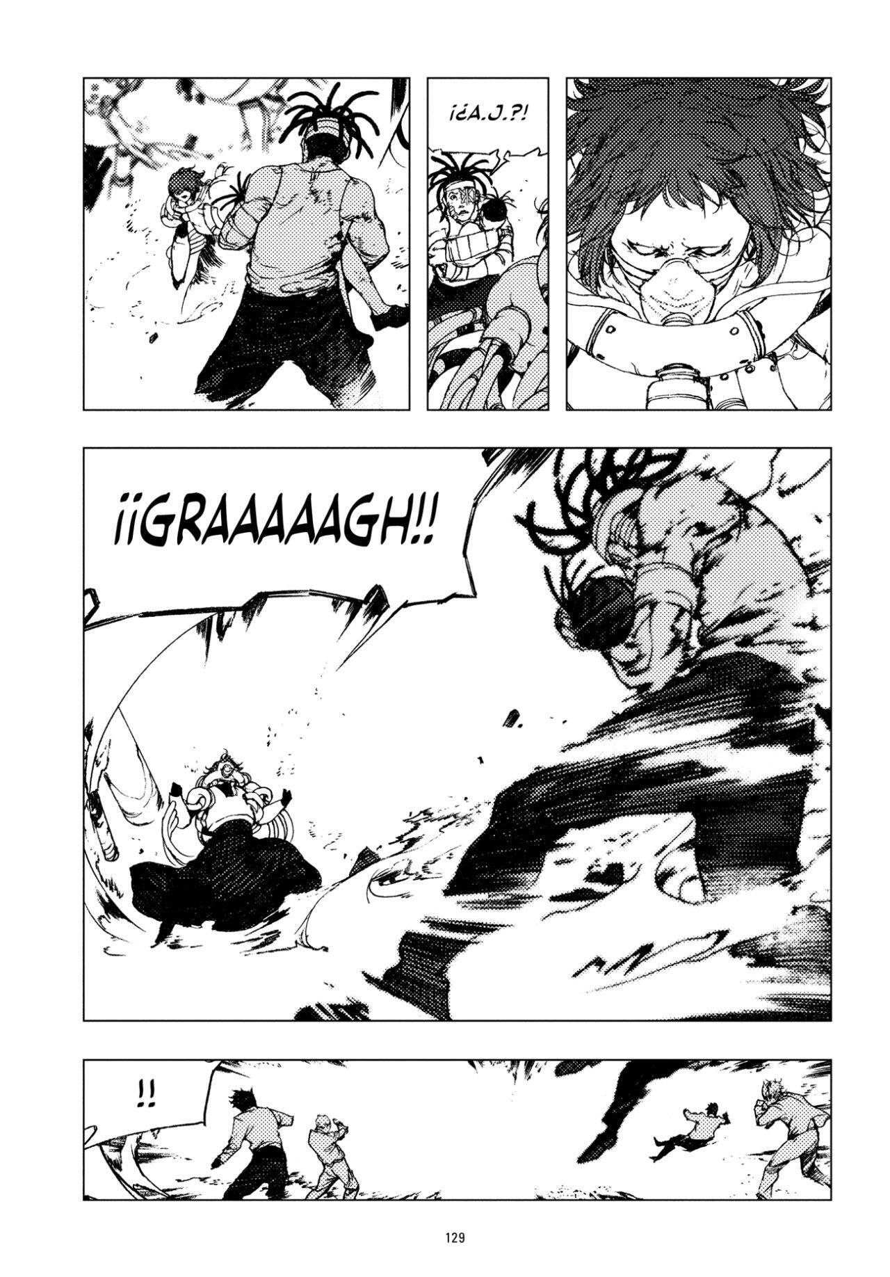 Capitulo 52 page 3