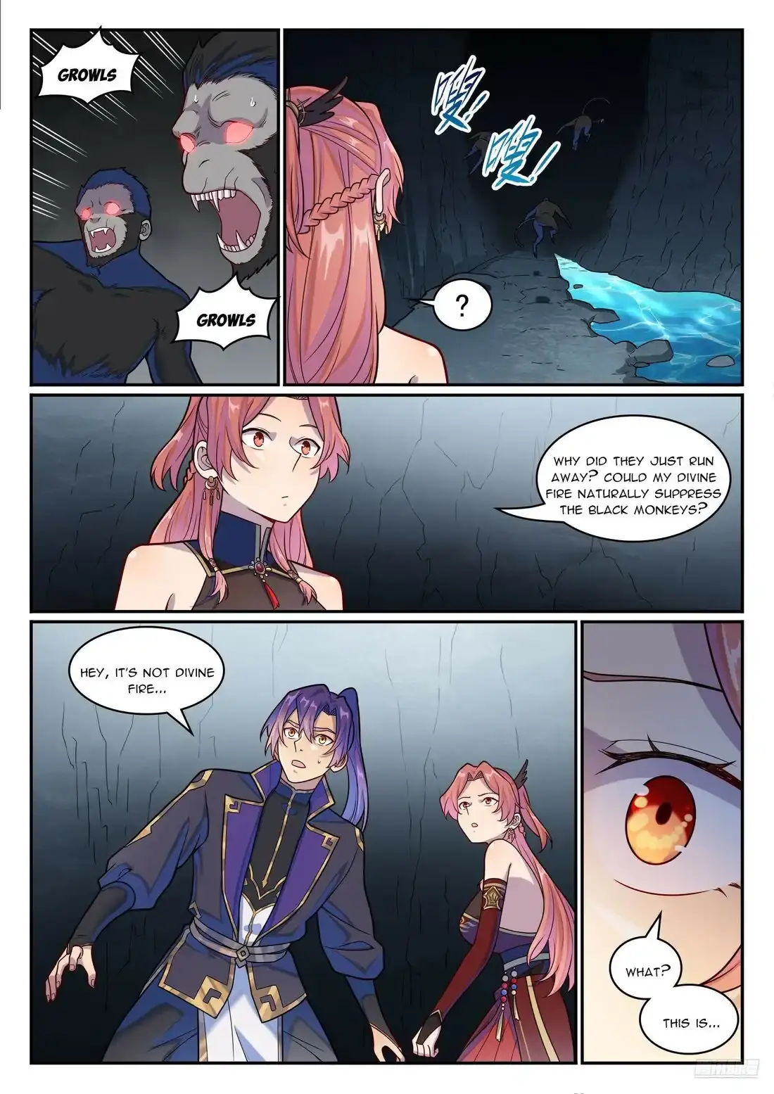 Capitulo 1243 page 7