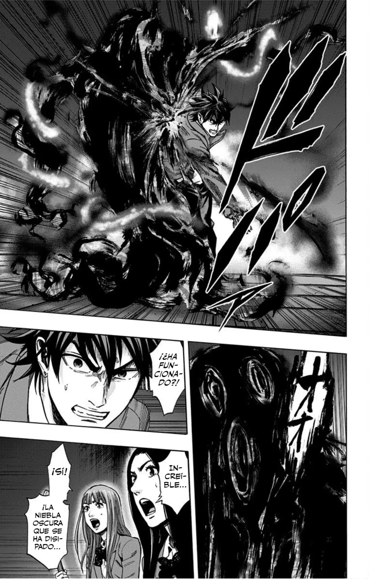 Capitulo 146 page 17