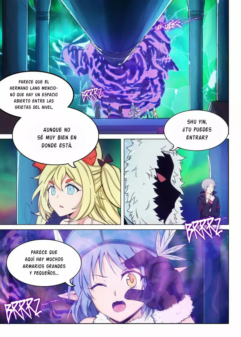 Capitulo 353 page 6