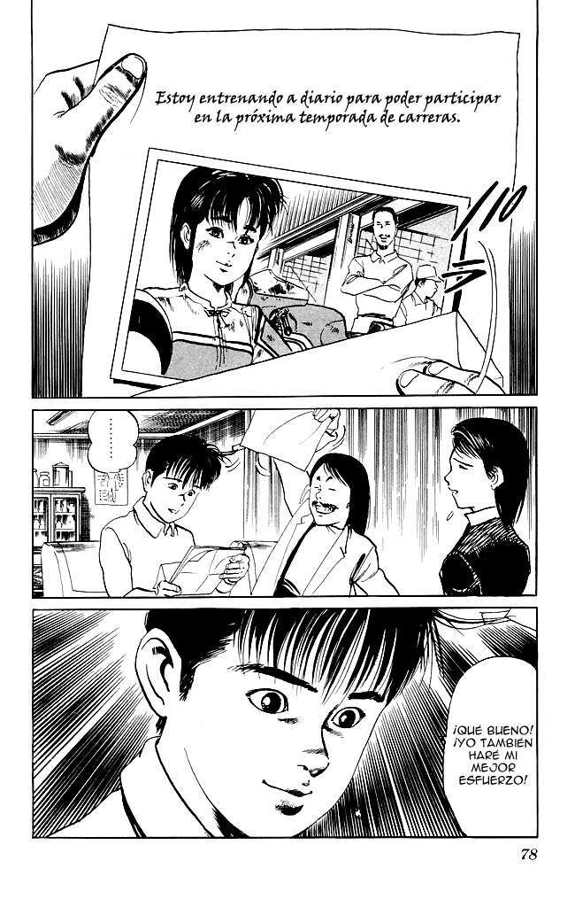 Capitulo 91 page 20