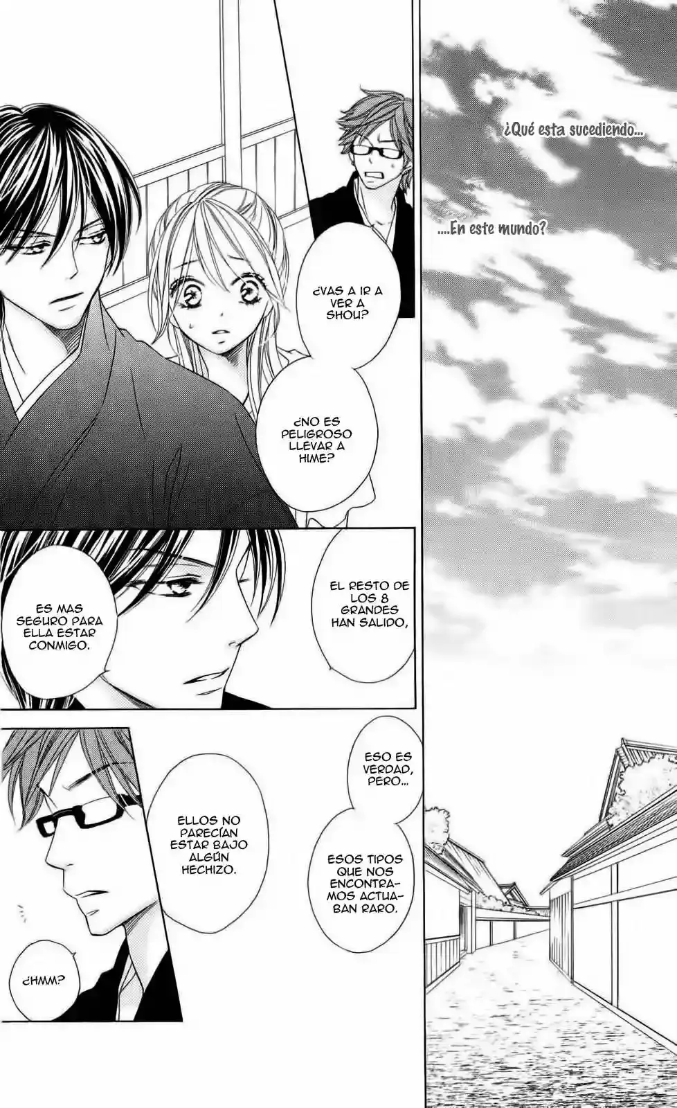 Capitulo 42 page 28