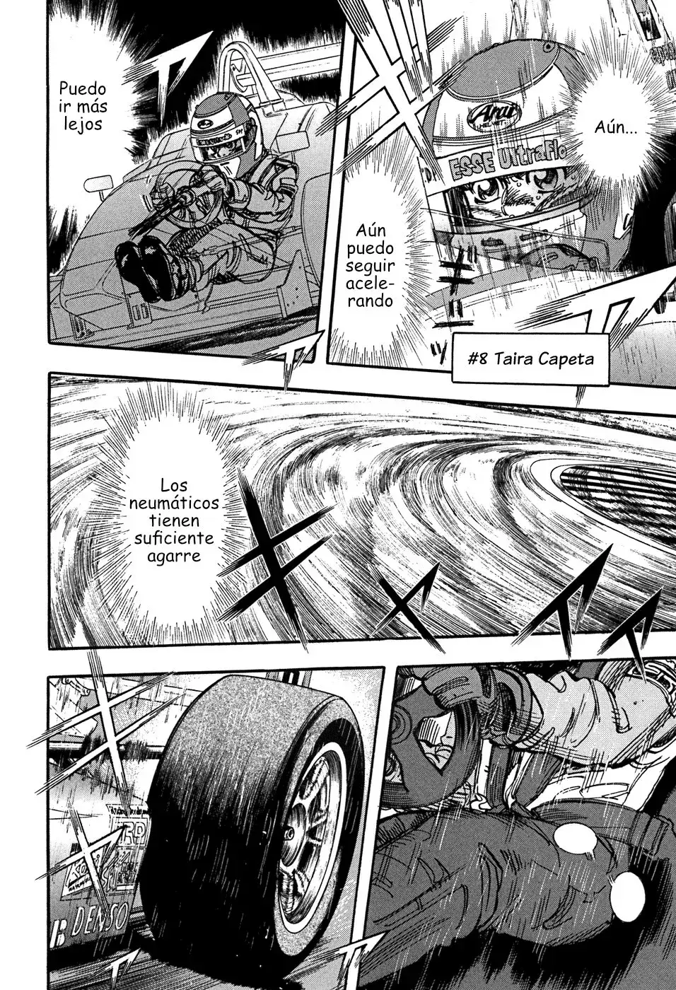 Capitulo 51 page 17