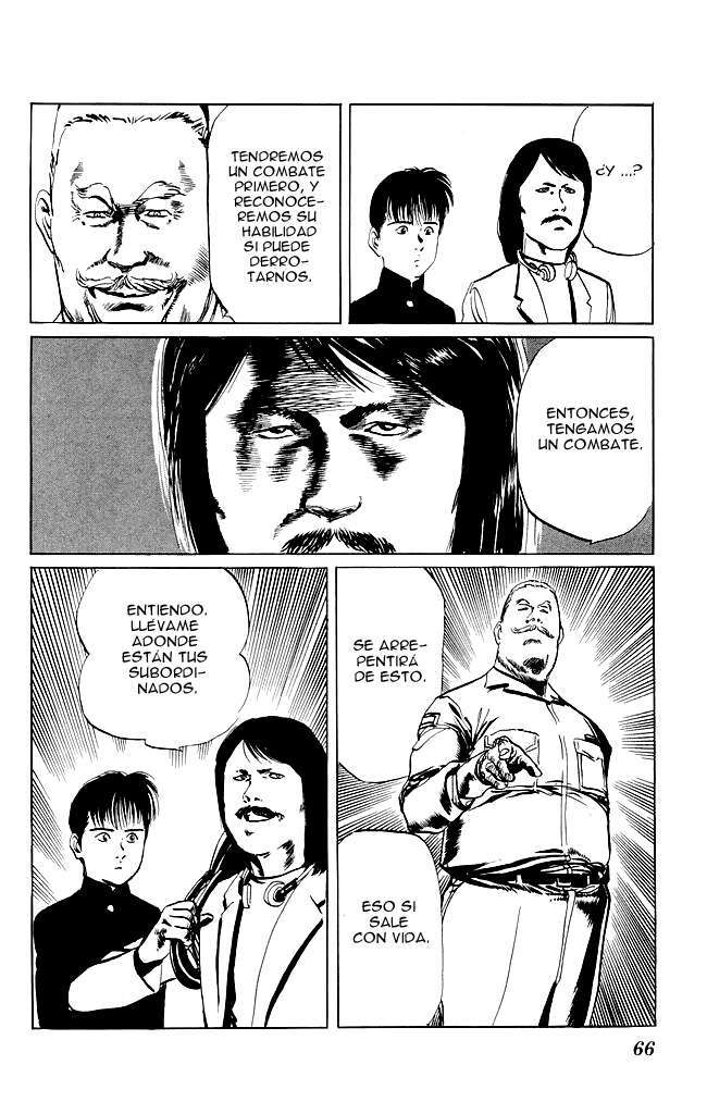 Capitulo 81 page 10