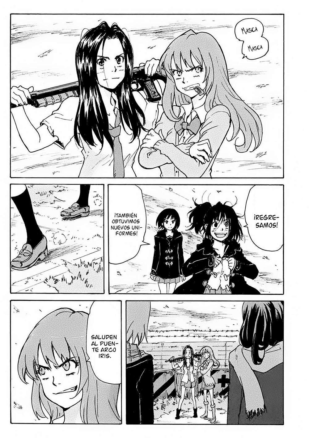 Capitulo 216 page 36