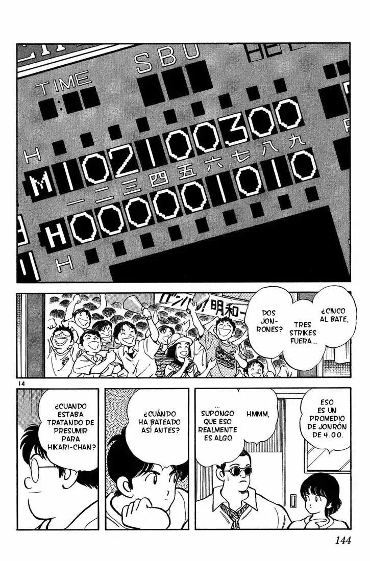 Capitulo 167 page 15