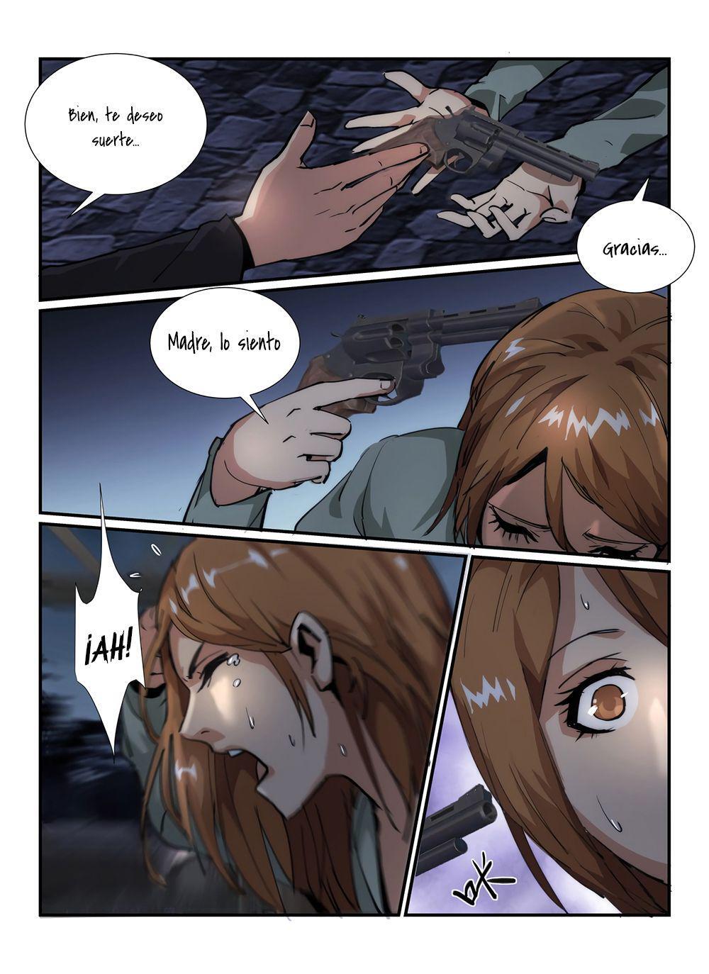 Capitulo 39 page 6