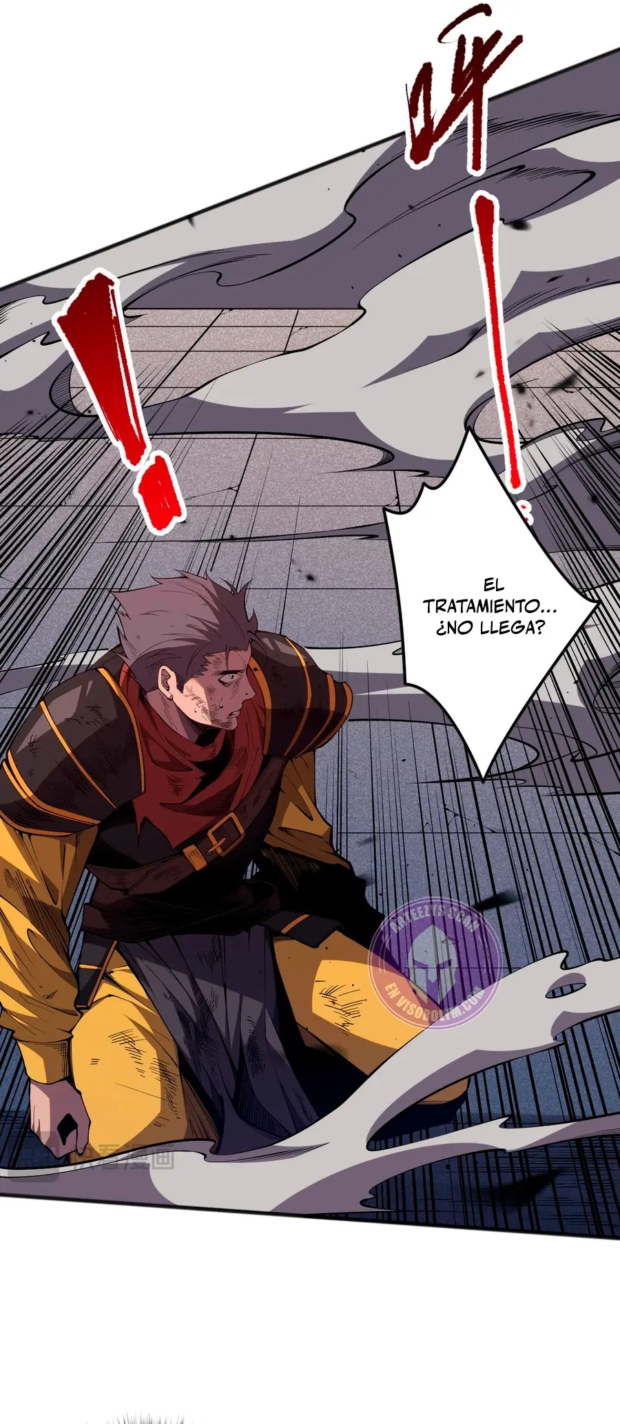 Capitulo 72 page 11