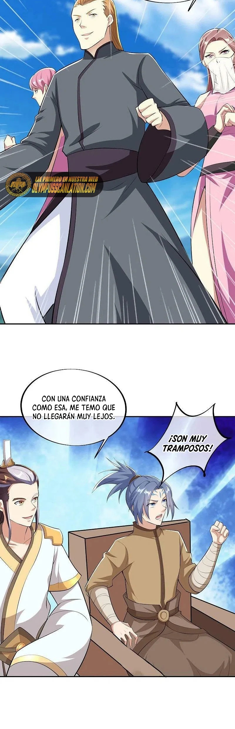 Capitulo 462 page 34