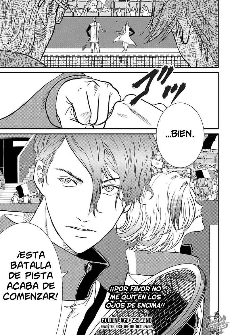 Capitulo 235 page 14