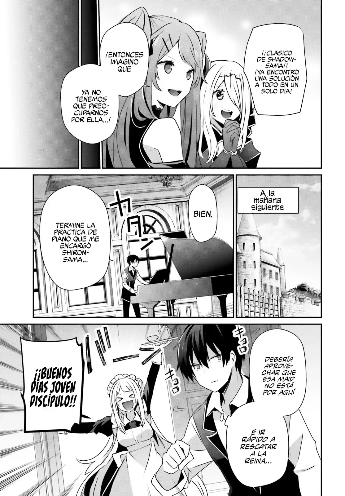Capitulo 43 page 22