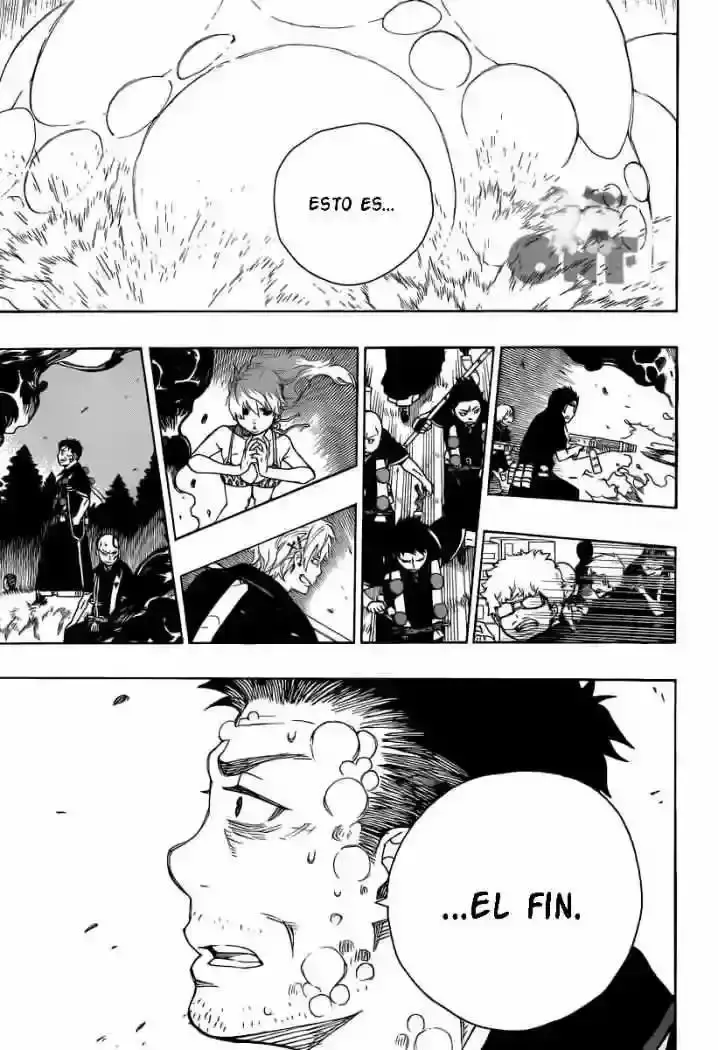 Capitulo 30 page 29