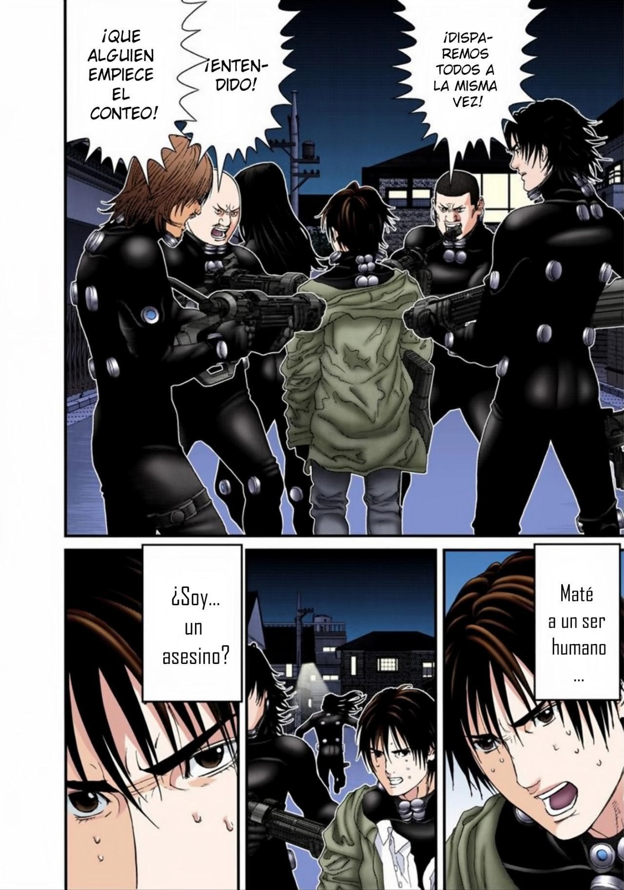 Capitulo 182 page 5