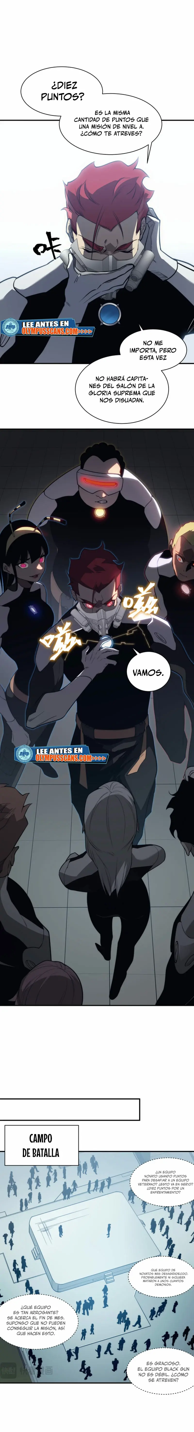 Capitulo 22 page 19