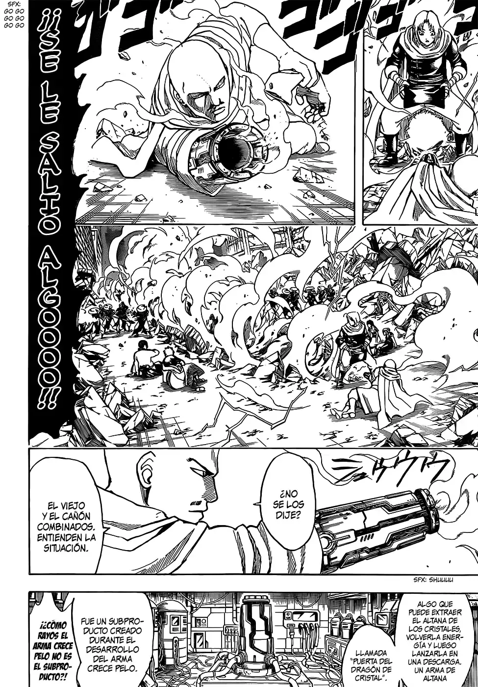 Capitulo 653 page 14