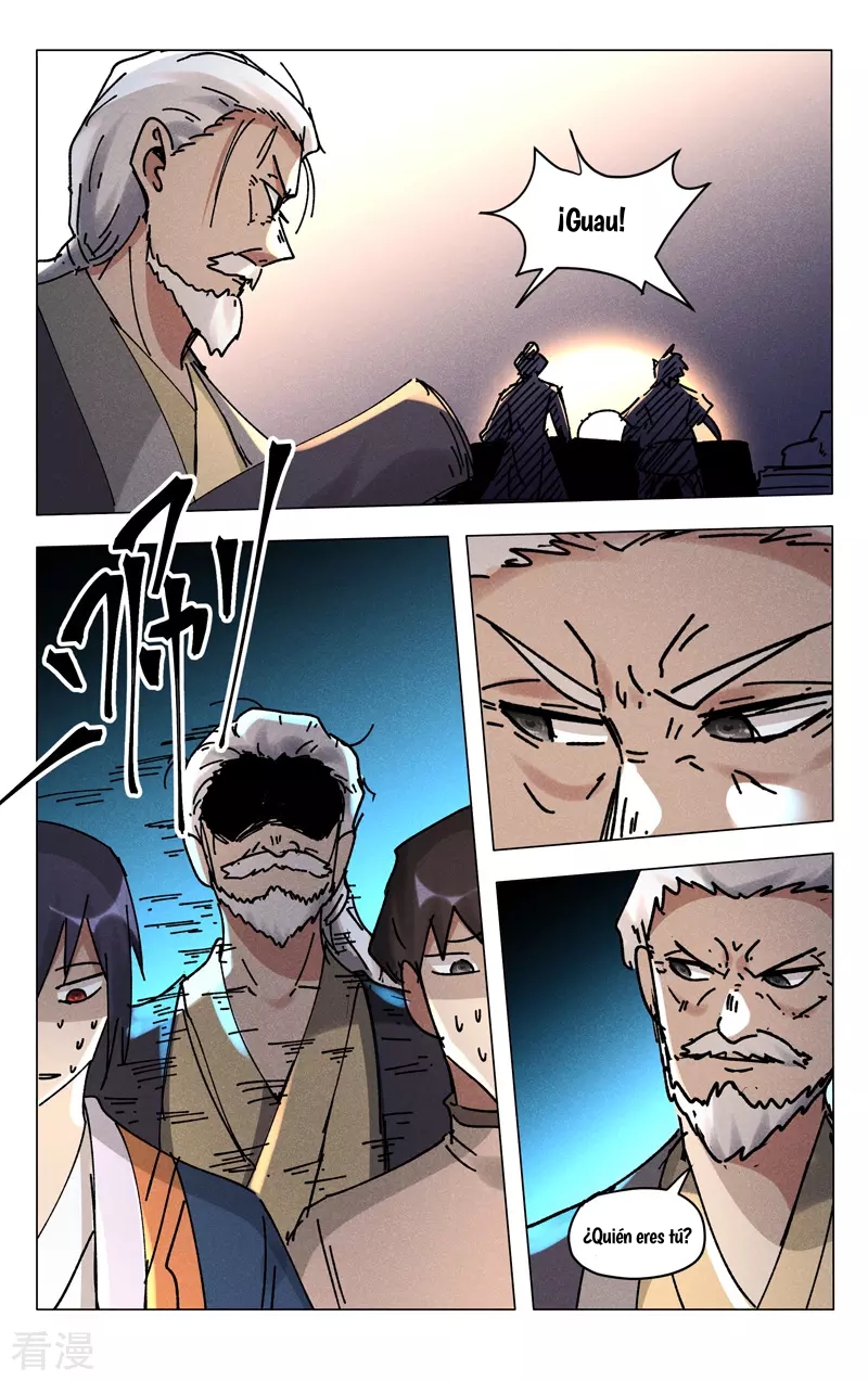 Capitulo 486 page 8