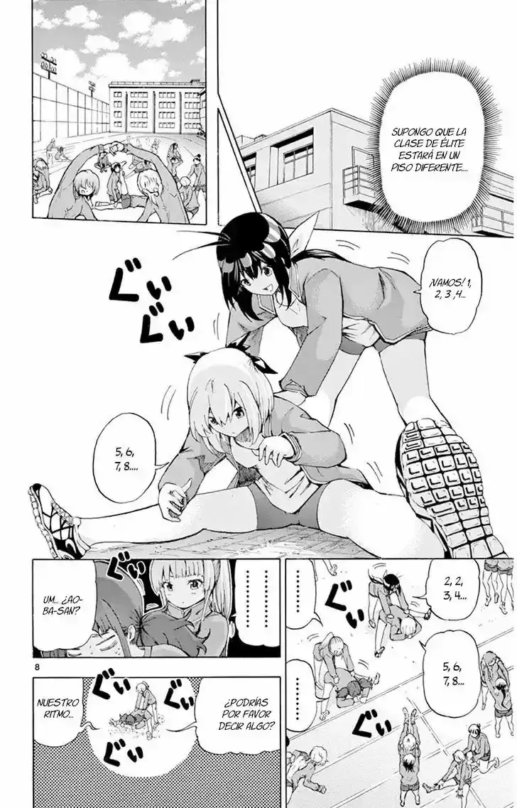 Capitulo 37 page 11