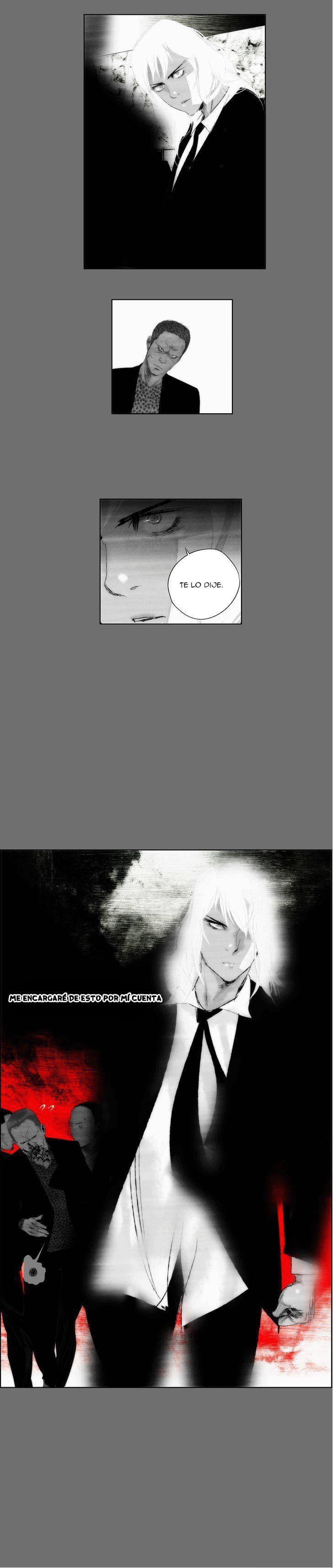 Capitulo 80 page 18