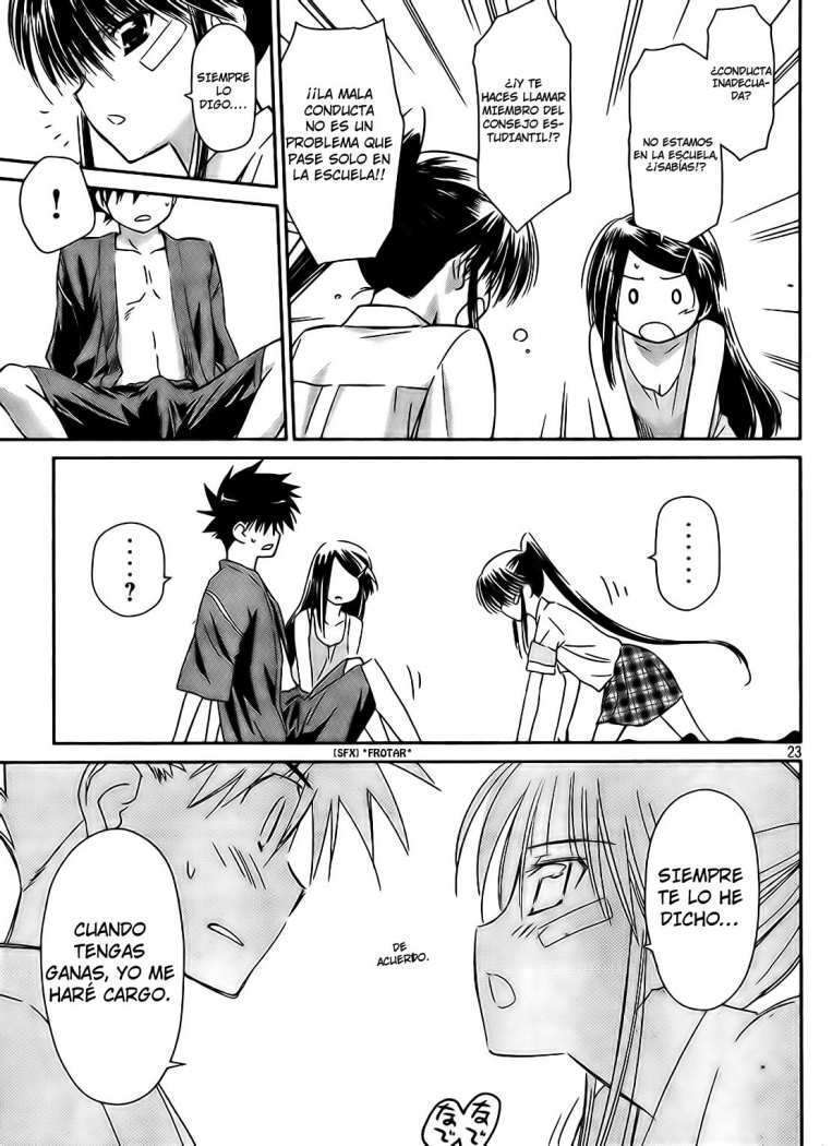 Capitulo 38 page 22