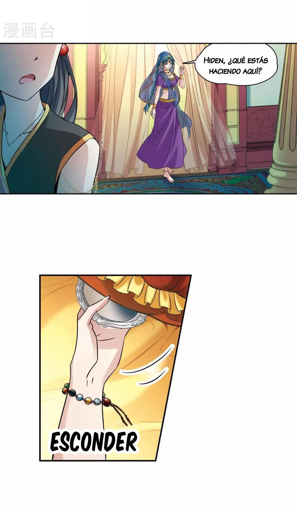 Capitulo 175 page 22