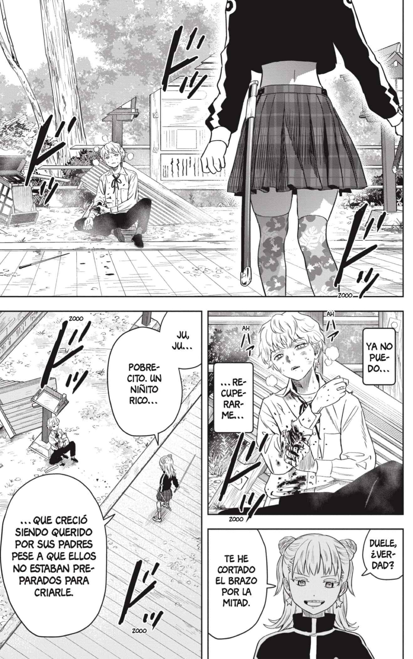 Capitulo 117 page 17