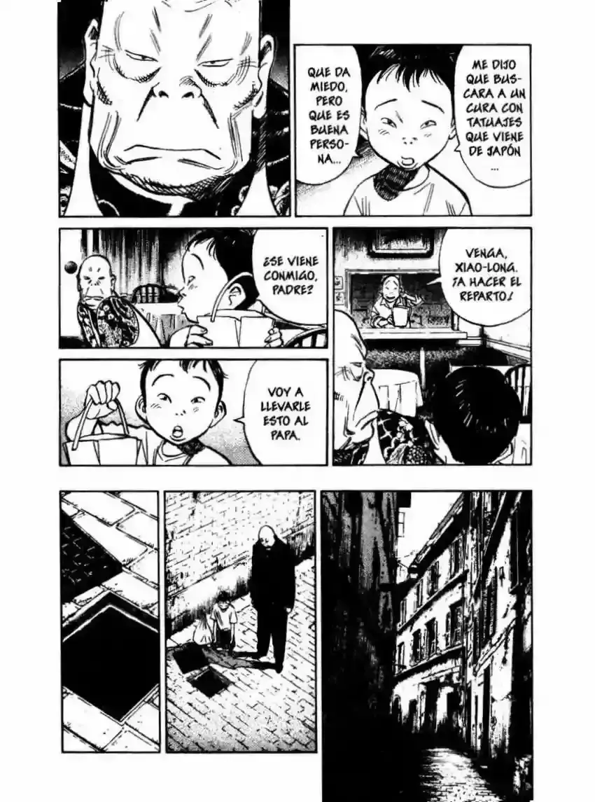 Capitulo 228 page 14