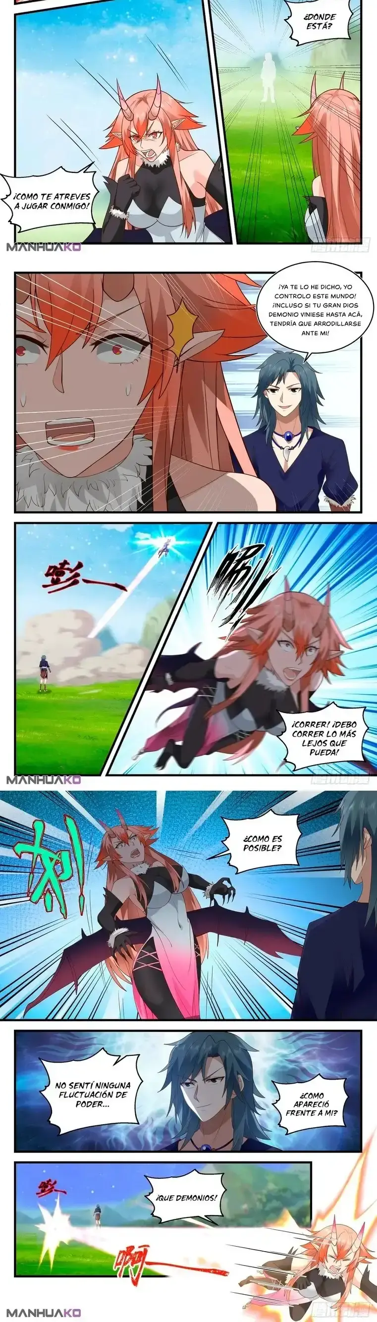 Capitulo 2029 page 3