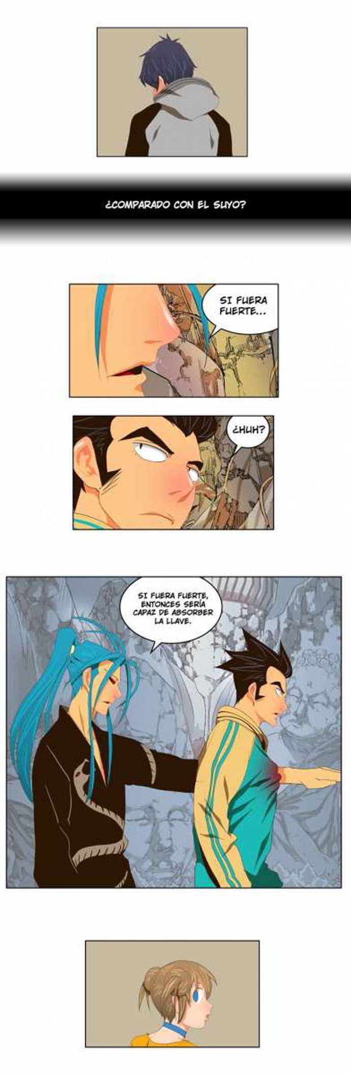 Capitulo 99 page 22
