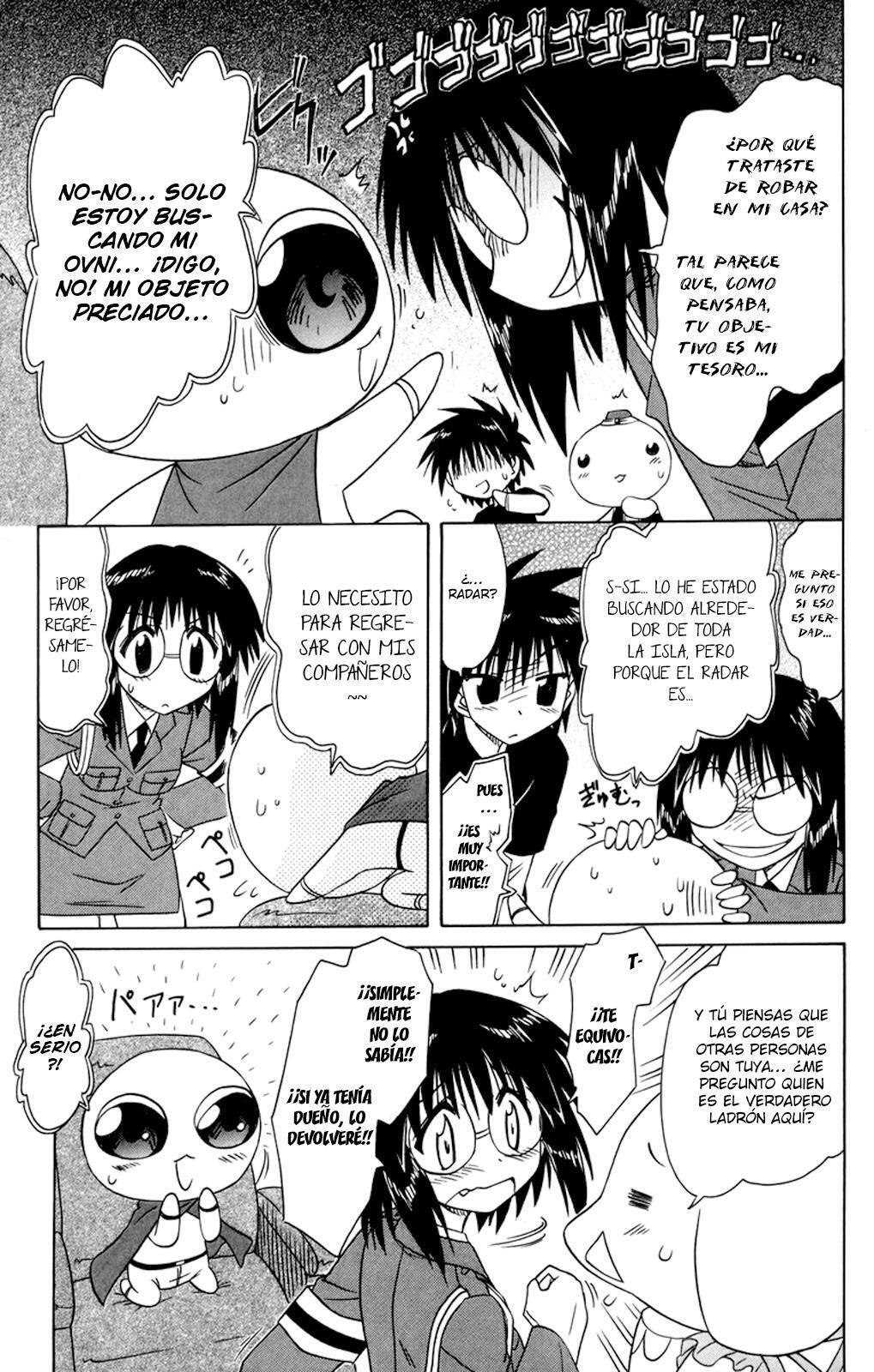 Capitulo 66 page 28