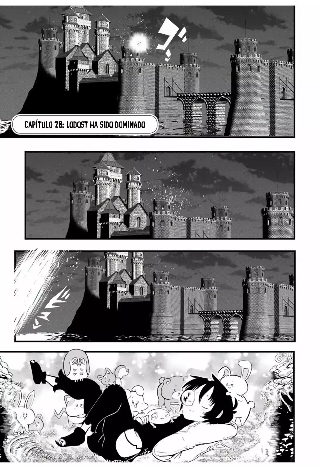 Capitulo 28 page 3