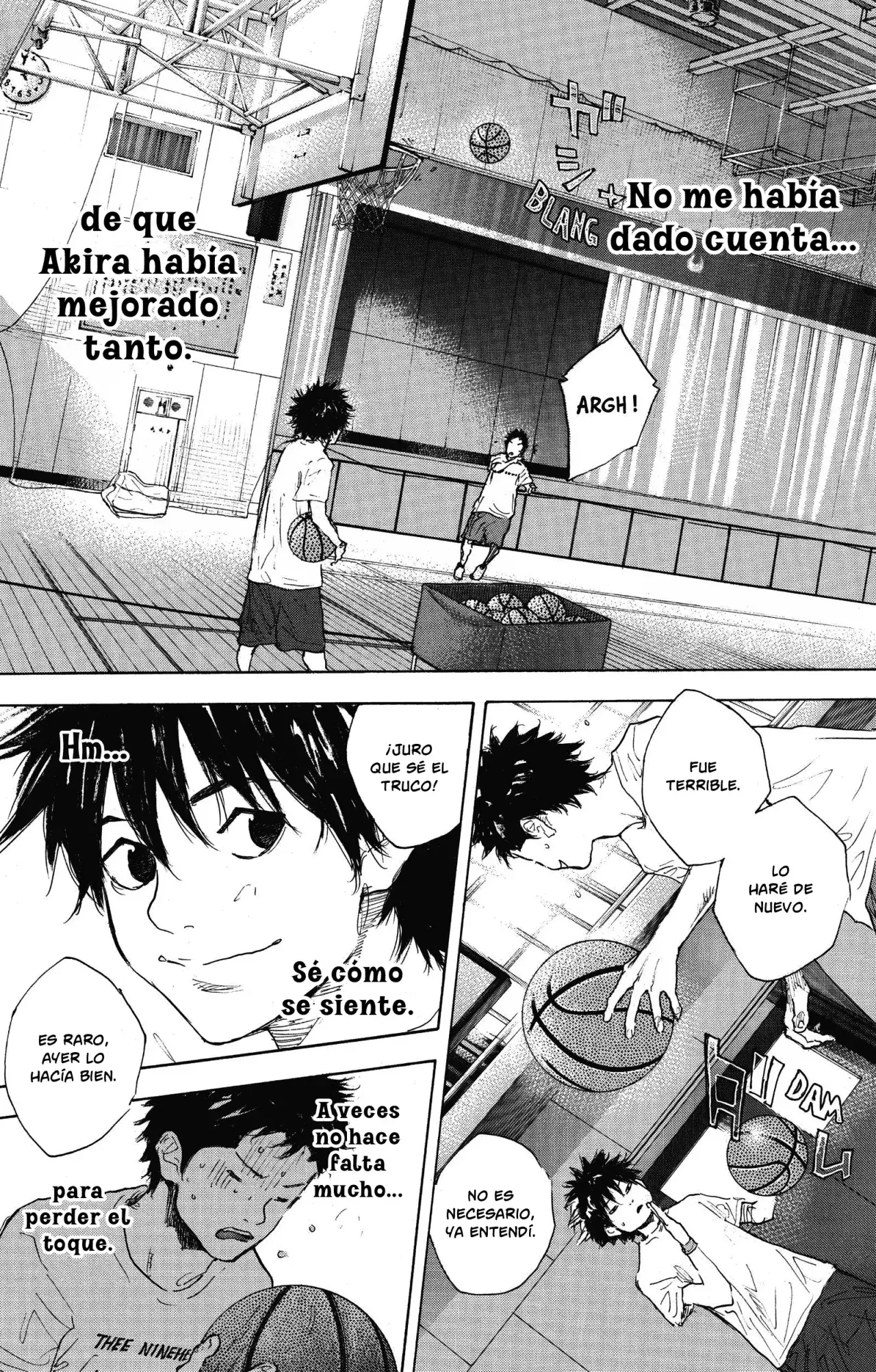 Capitulo 303 page 39