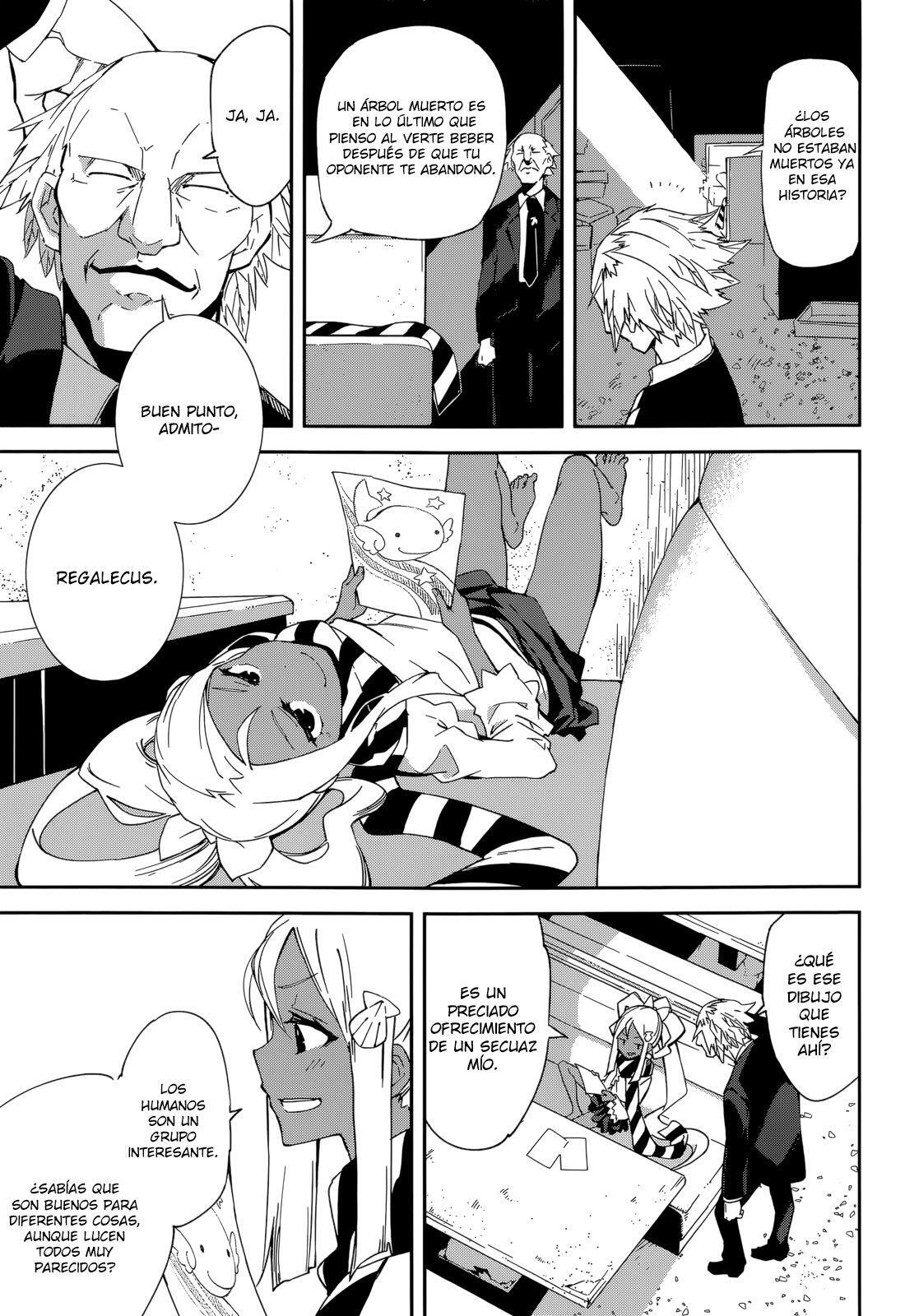 Capitulo 92 page 16