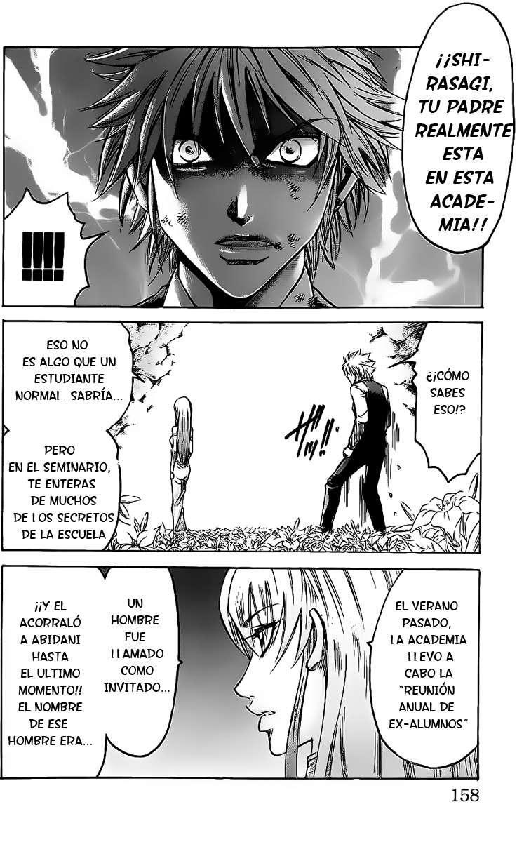 Capitulo 50 page 14